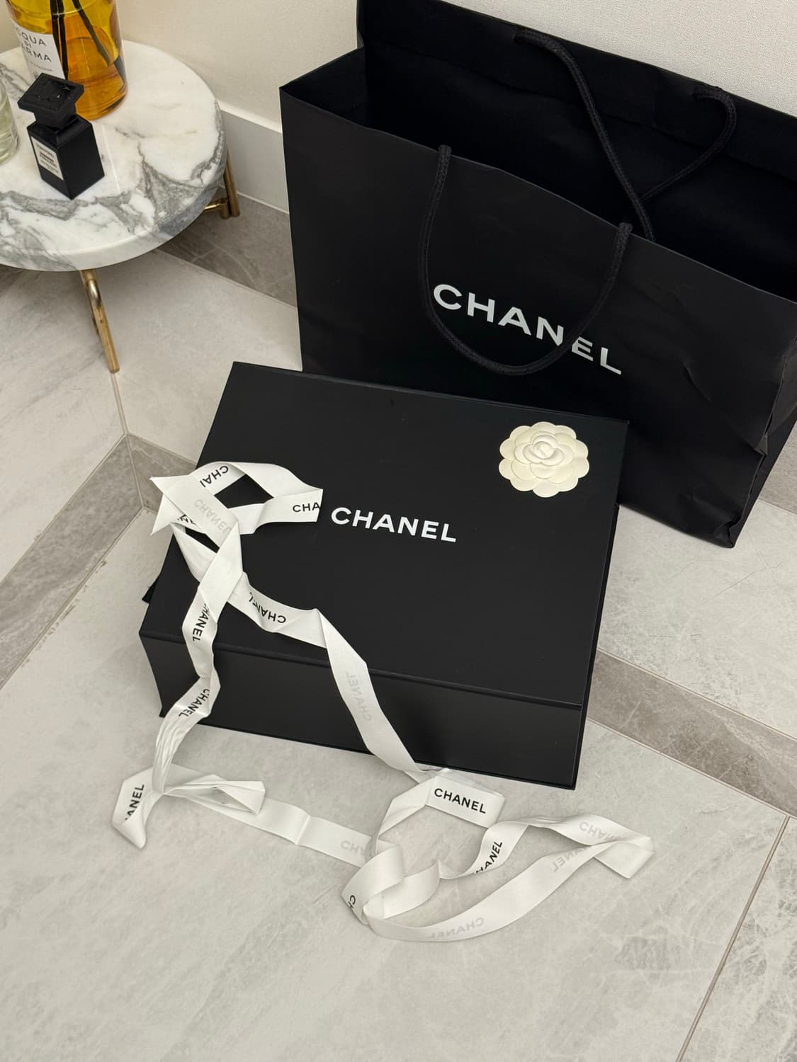 샤넬 2019 플랩백(제니백) 상품이미지2