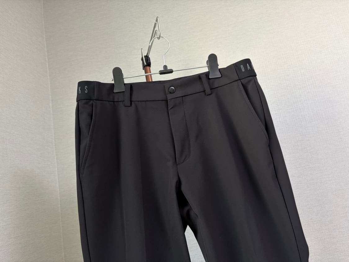 닥스 남성 골프바지 32 상품이미지2