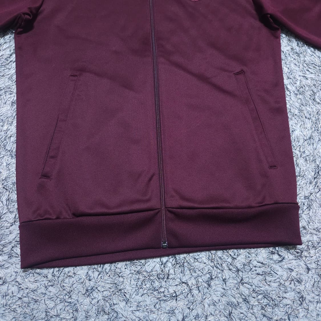 아디다스)100 남자 러시아 트랙탑 져지 / 왕눈이샵 상품이미지4