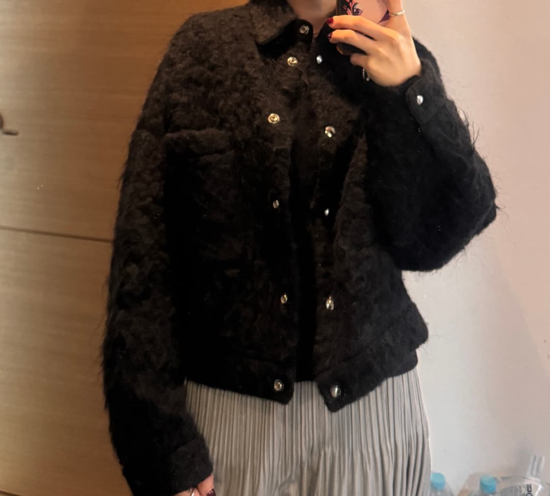 Iro 자켓 상품이미지4