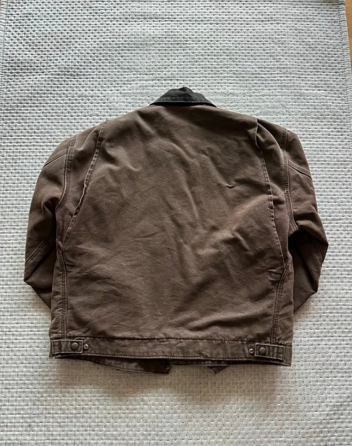 칼하트 j97 cht L 상품이미지3