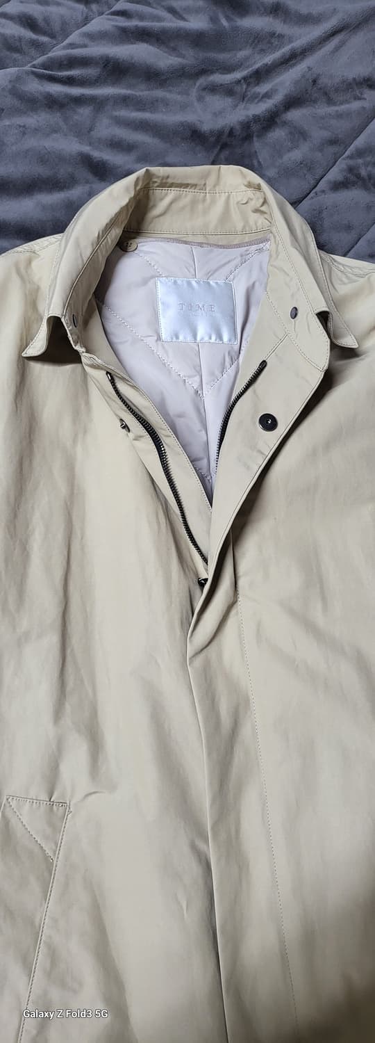 타임 코트 105 상품이미지4