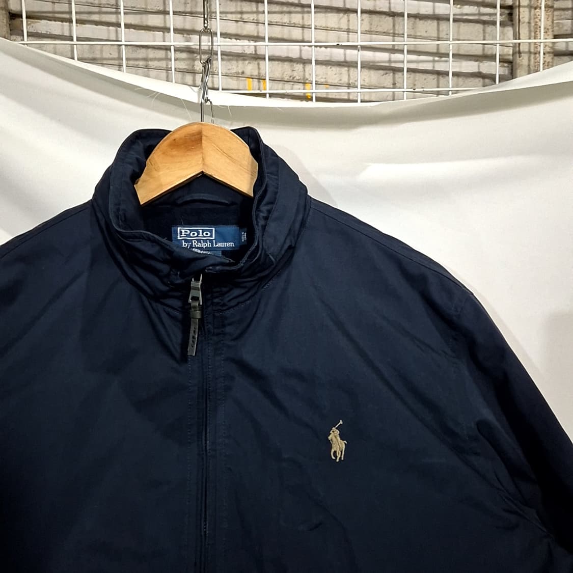 Polo Ralph Lauren 폴로 랄프로렌 페리 자켓 상품이미지2