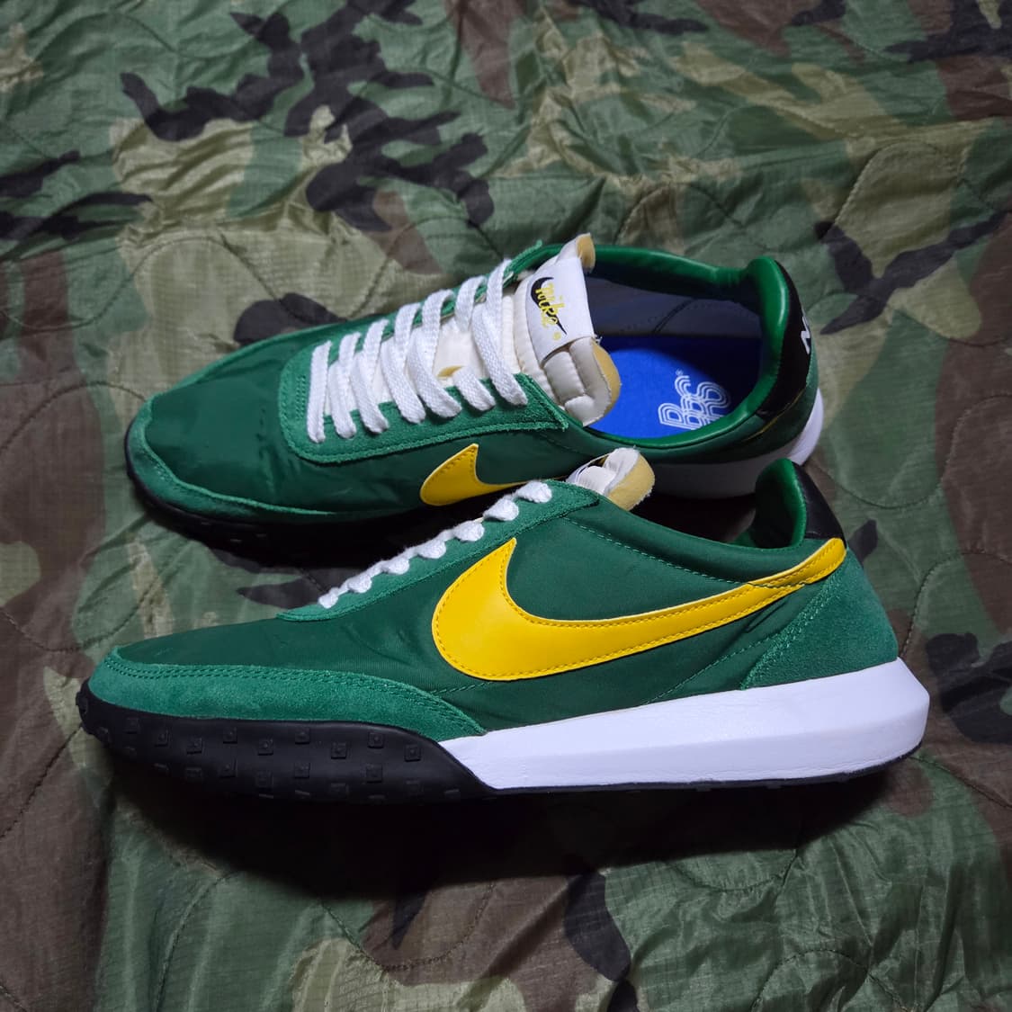 Nike Roshe Waffle Racer 나이키 로쉬 와플 레이서 상품이미지1