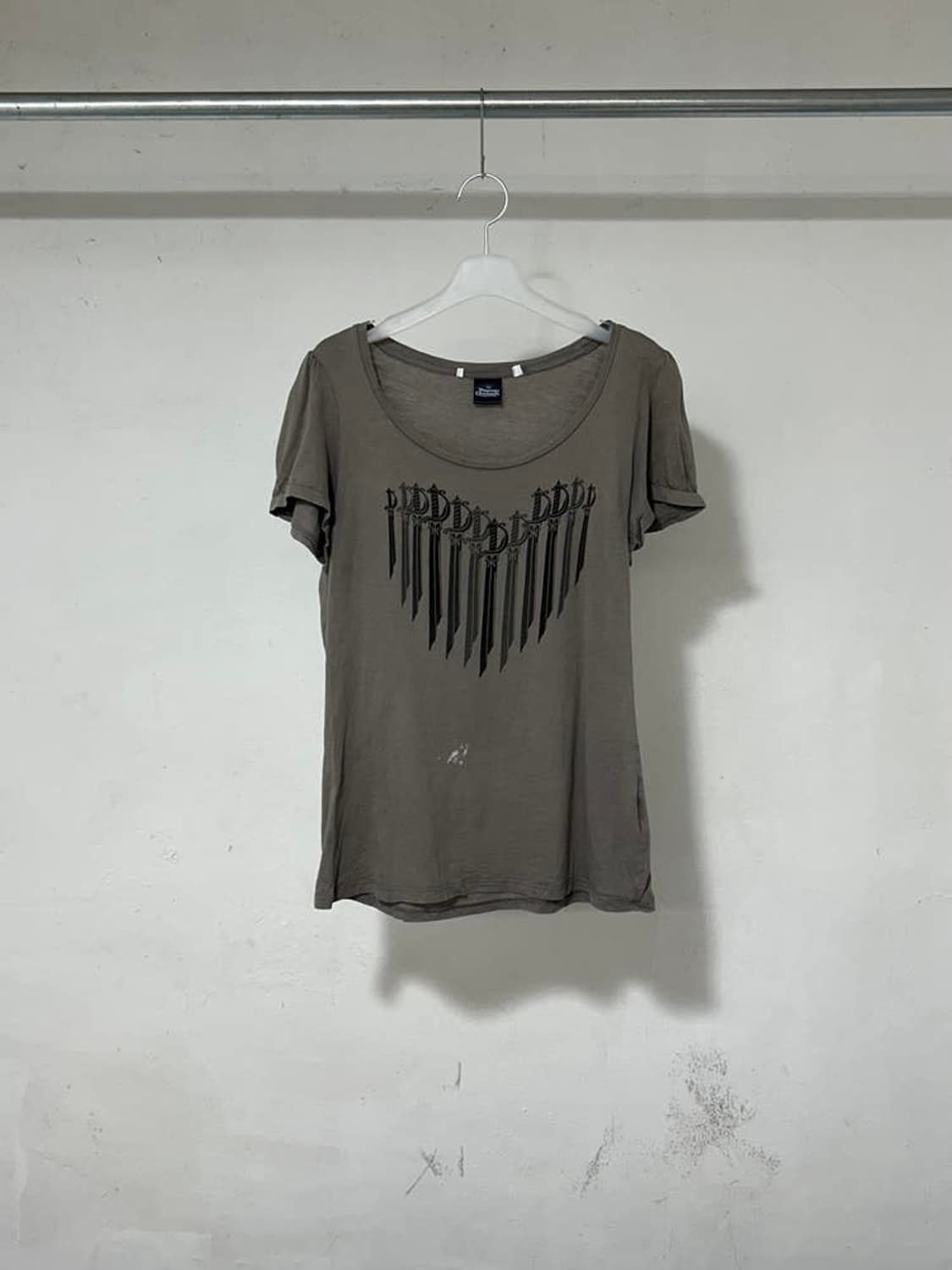 vtg top 상품이미지1