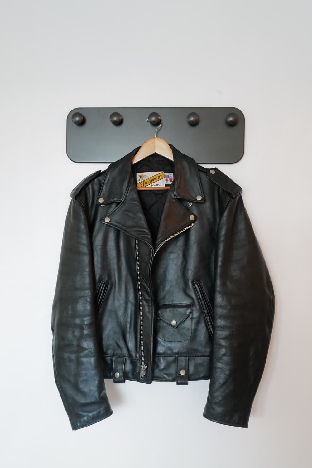 Schott perfecto 609 rider 상품이미지1