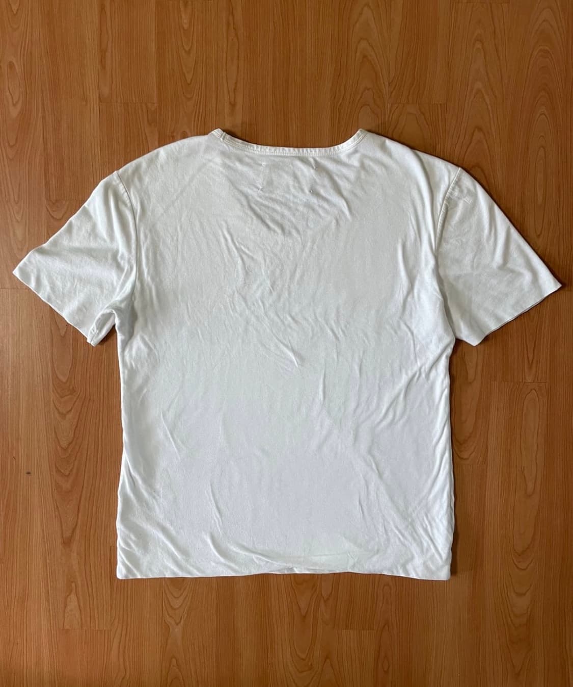 마틴 마르지엘라 07ss 'And Sometimes' 티셔츠 상품이미지3