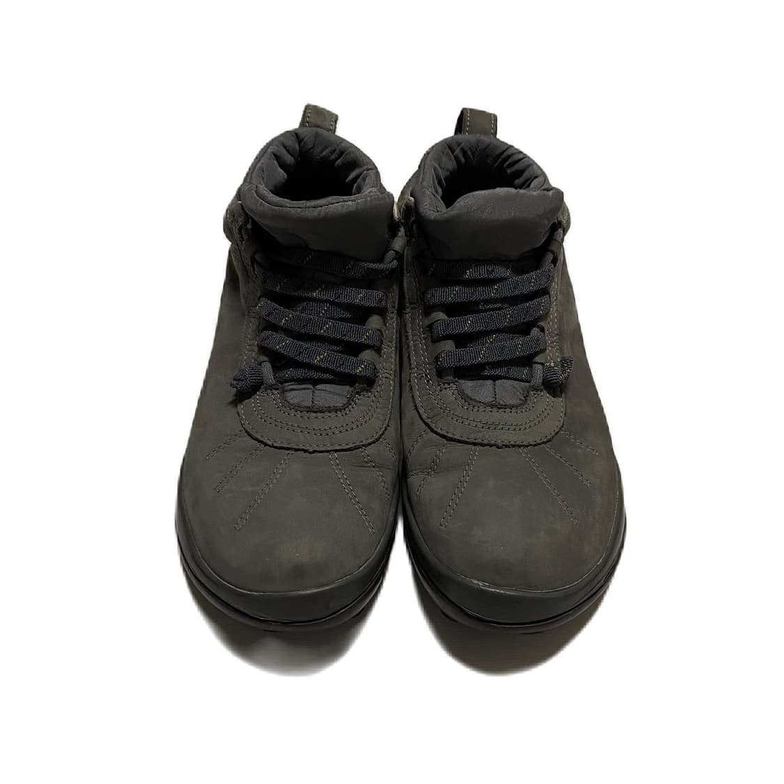 camper vintage padded boots  상품이미지5