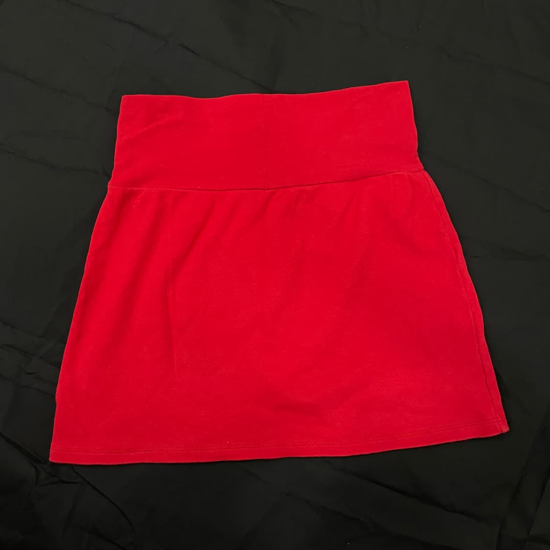 high waisted skirt 상품이미지2