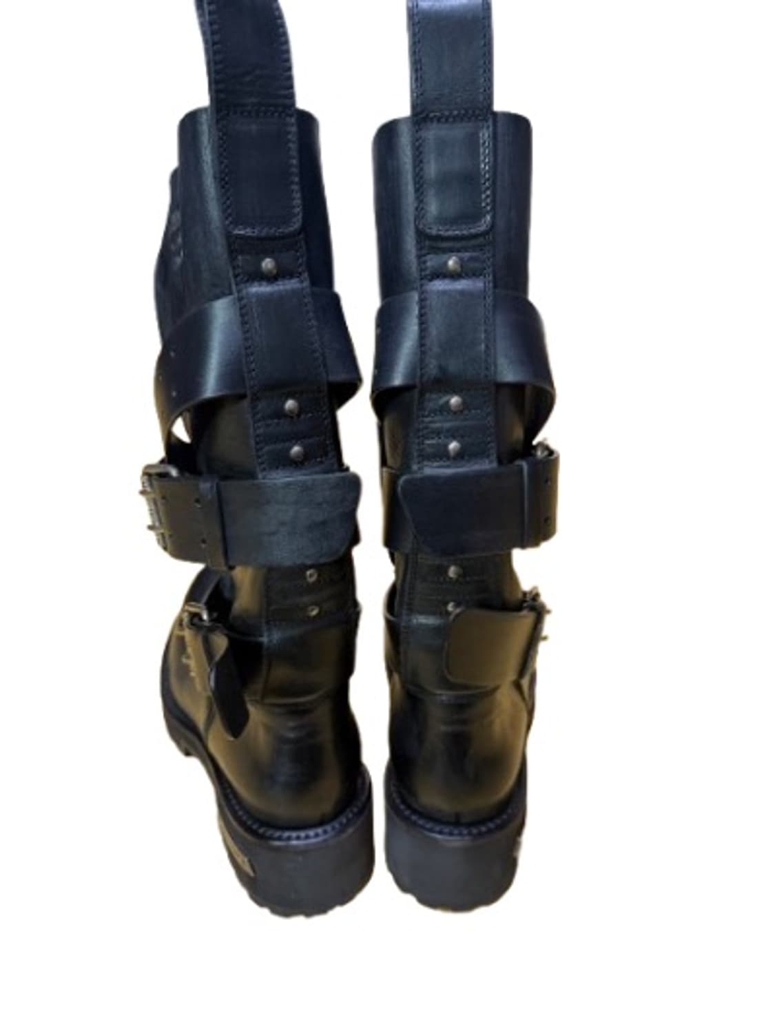 [43] 발렌시아가 베놈 하이 상품이미지2