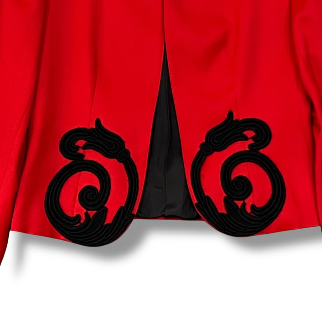  발렌티노 아카이브 블레이저 y13892 상품이미지5