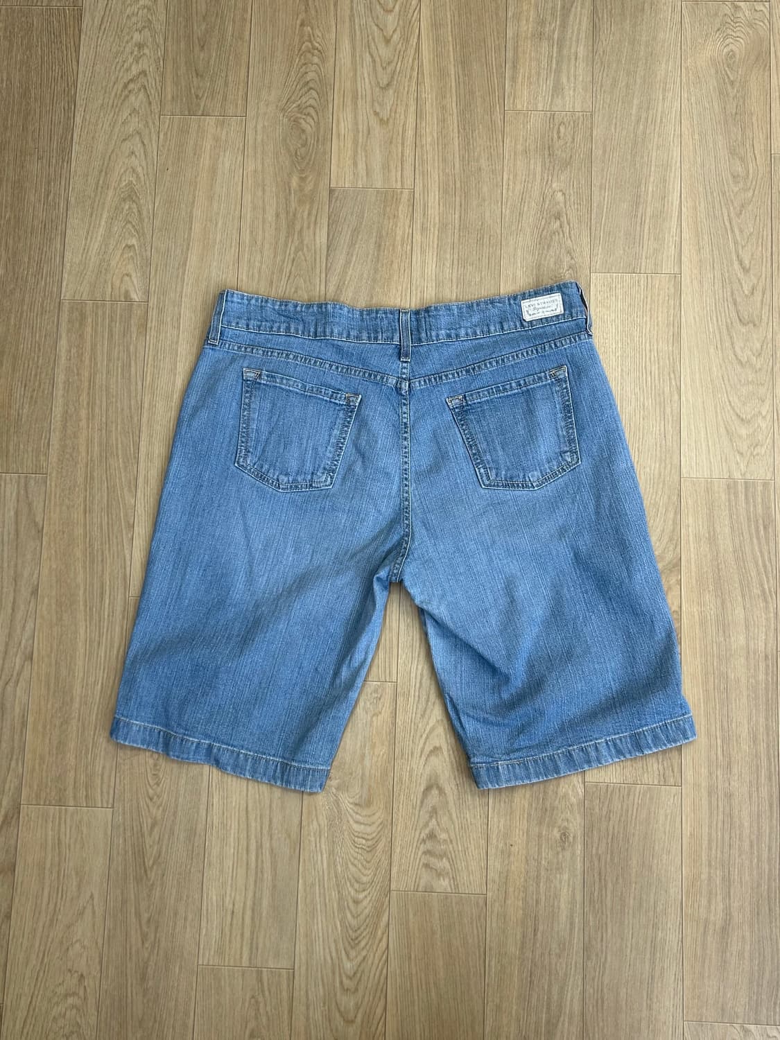 [남성]Levi Strauss vintage 청반바지 상품이미지4