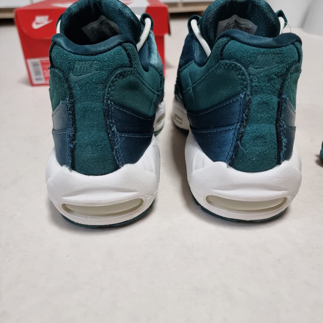 Nike 95max velvet  상품이미지7