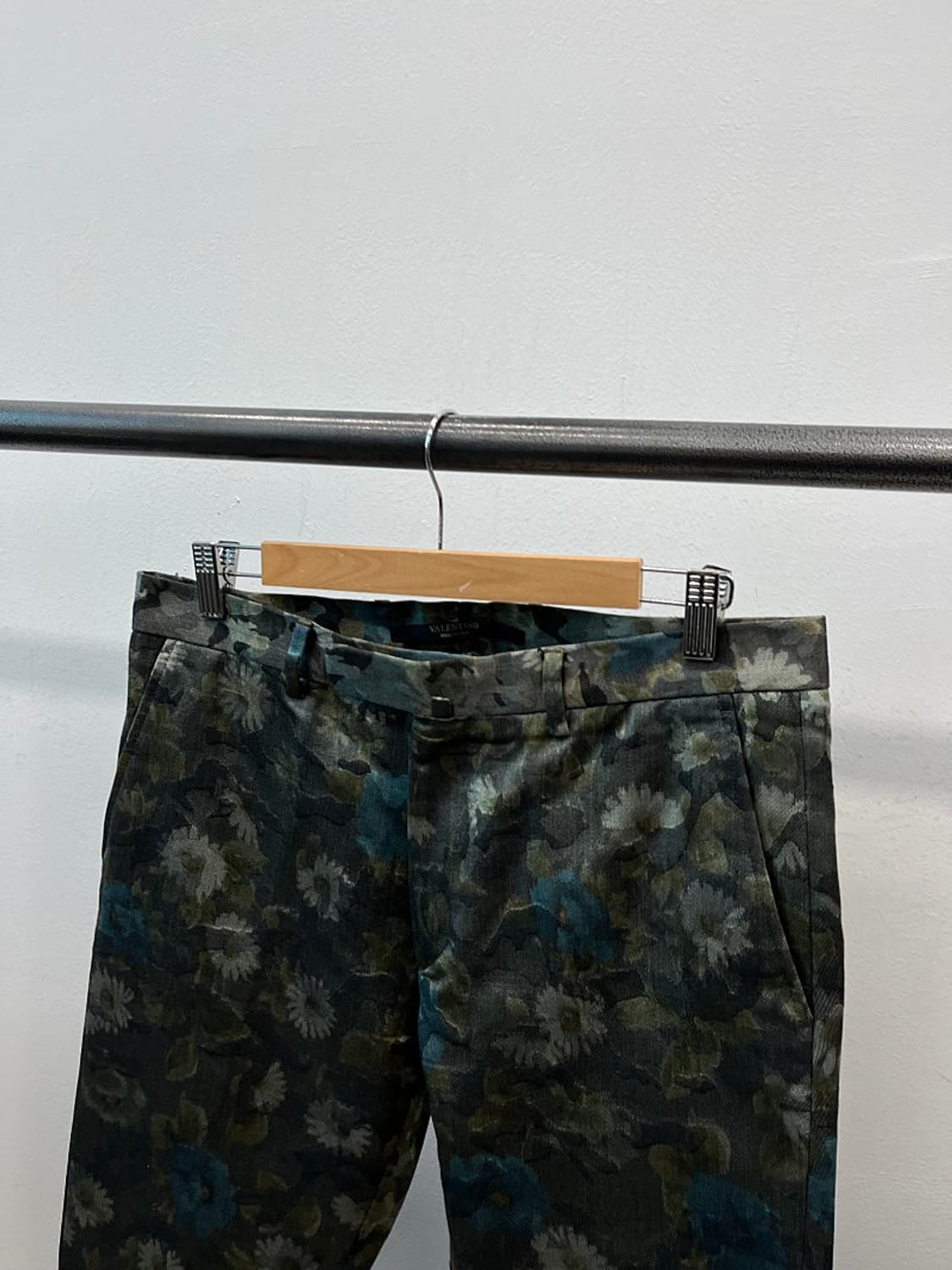 30) 발렌티노 카모 팬츠  상품이미지4