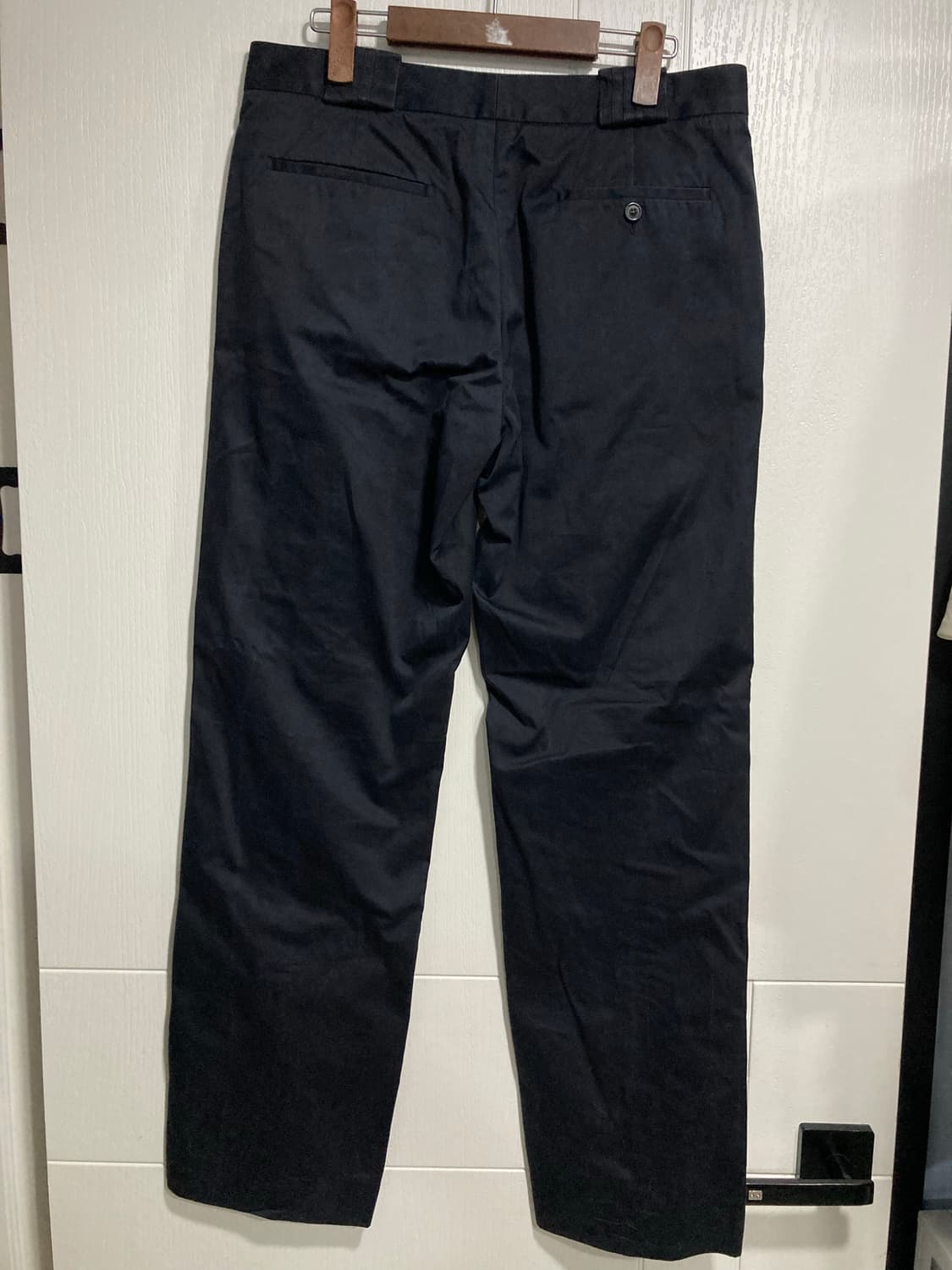 2010AW 마르지엘라 절개 라인 팬츠 상품이미지6