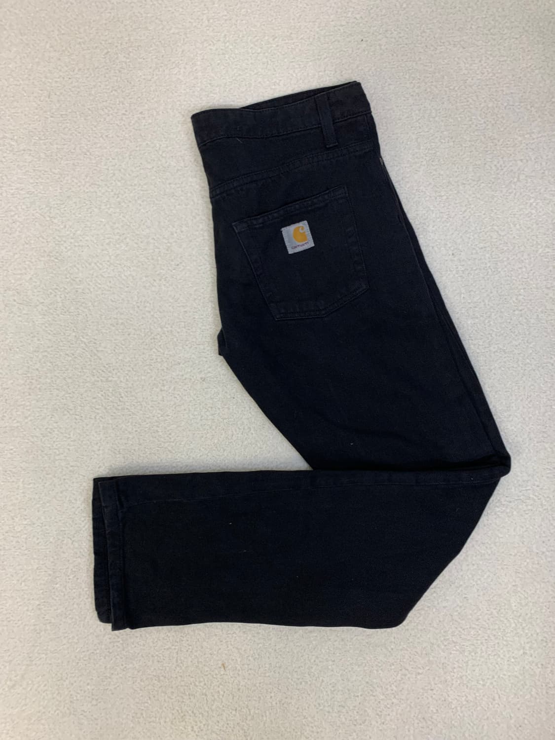CARHARTT REVIVAL PANT 상품이미지1