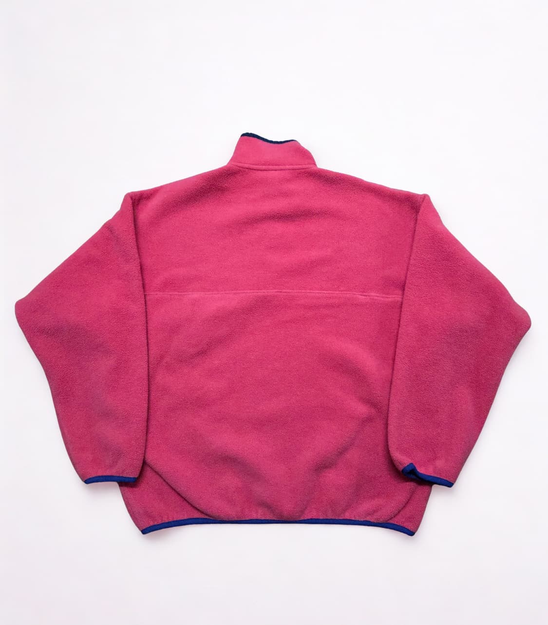 (L)파타고니아Usa 빈티지핑크 신칠라 플리스 후리스 fleece 상품이미지2