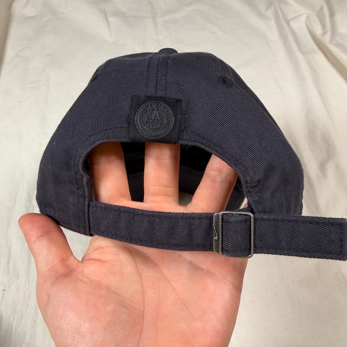 나이키 파리 볼캡 모자 상품이미지3