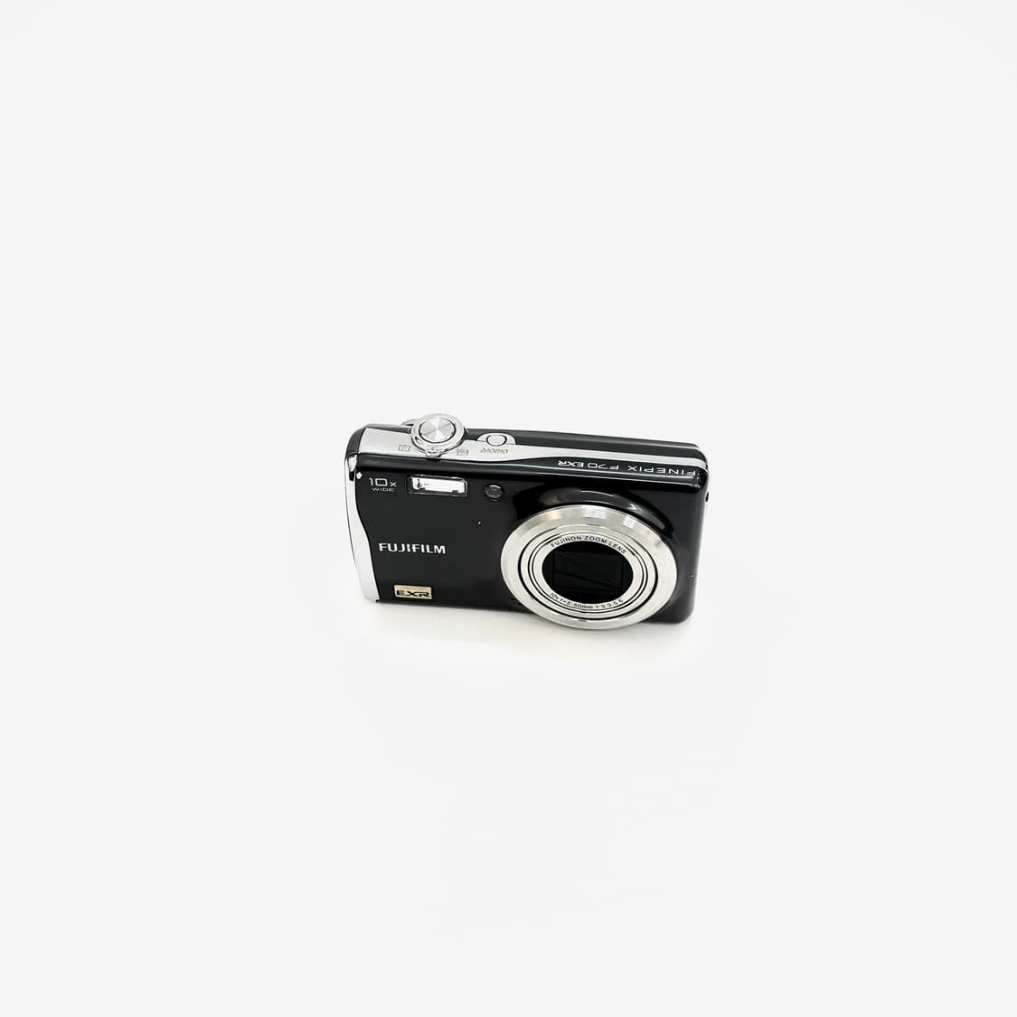 원희&풀박스!) FujiFilm Finepix F70 디카 카메라 상품이미지8