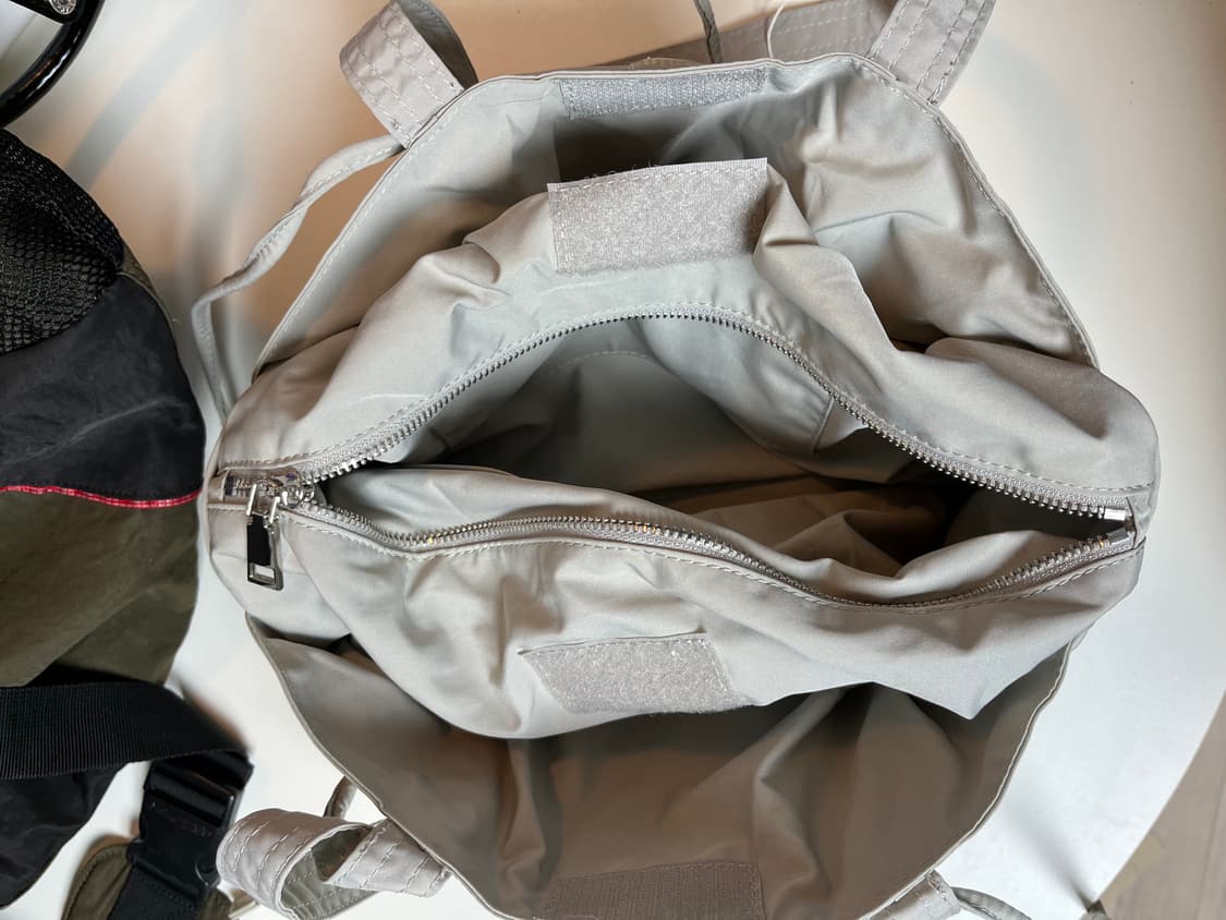 새상품 꼬리에 해머 숄더백 상품이미지3