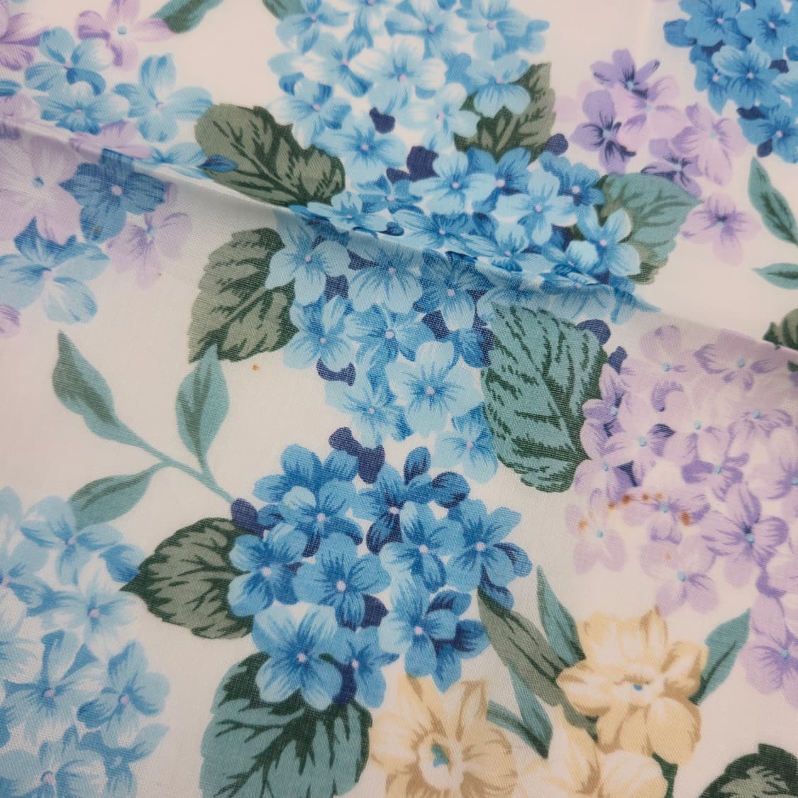 DIOR 디올 손수건 스카프 [CFSB11735-1228-04] 상품이미지6