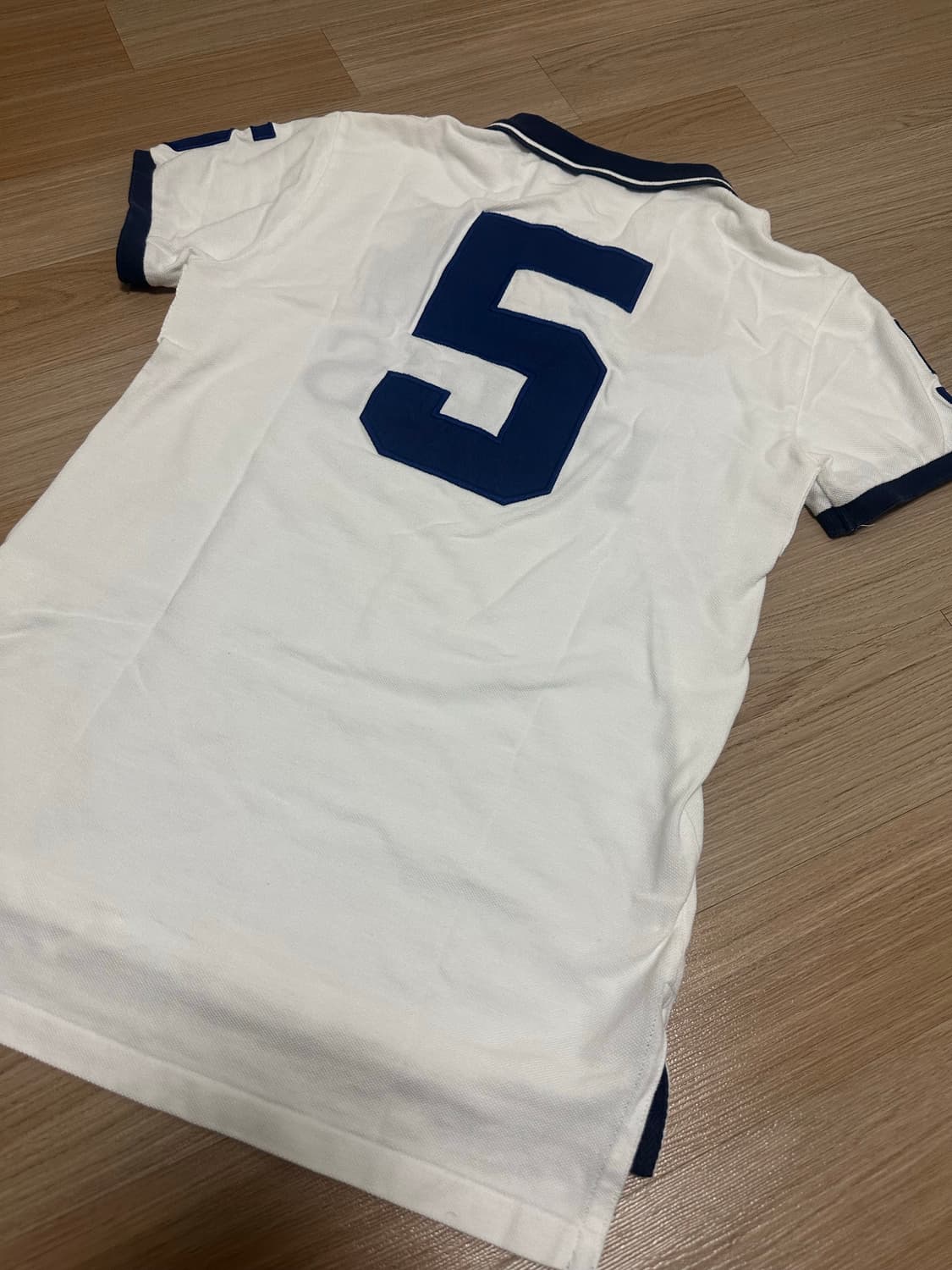 폴로 랄프로렌 치프키프  파리 상품이미지3