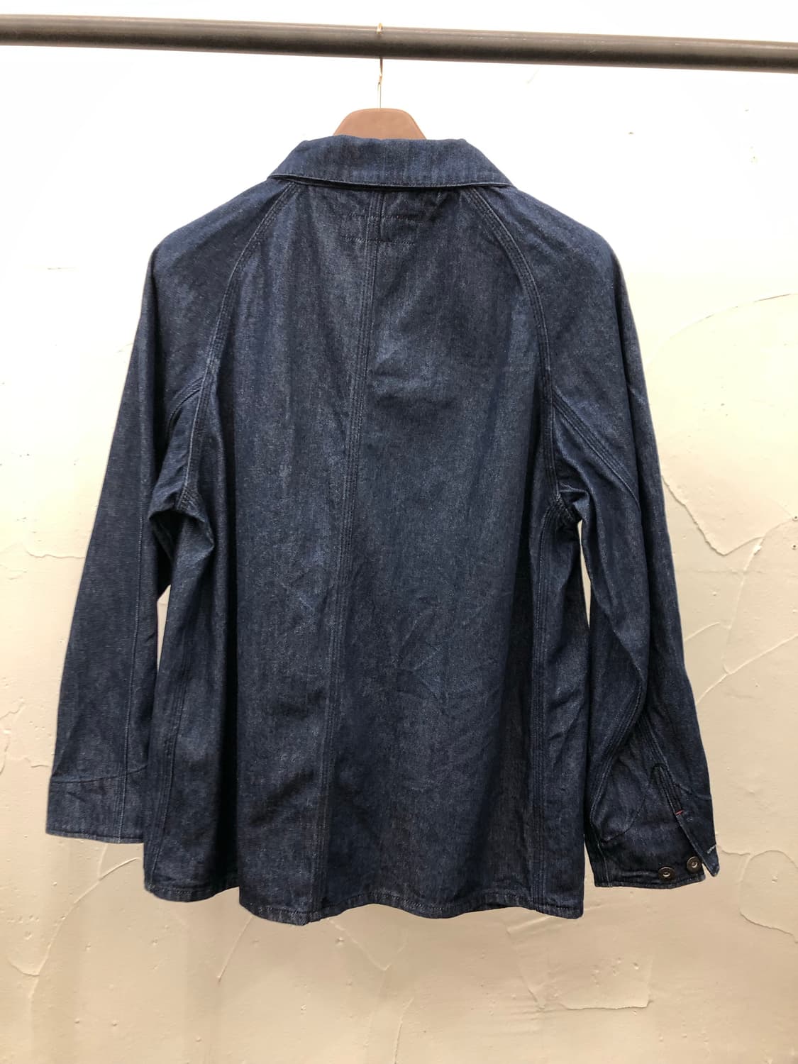 디키즈 데님 워크 자켓 상품이미지2