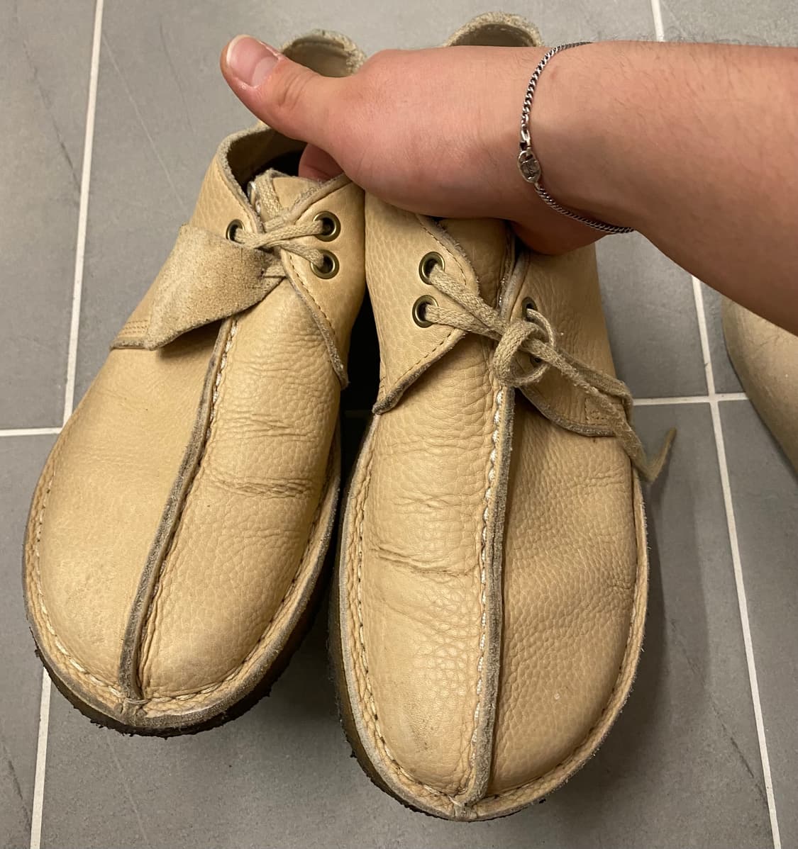 클락스 데저트 트렉 250 상품이미지5