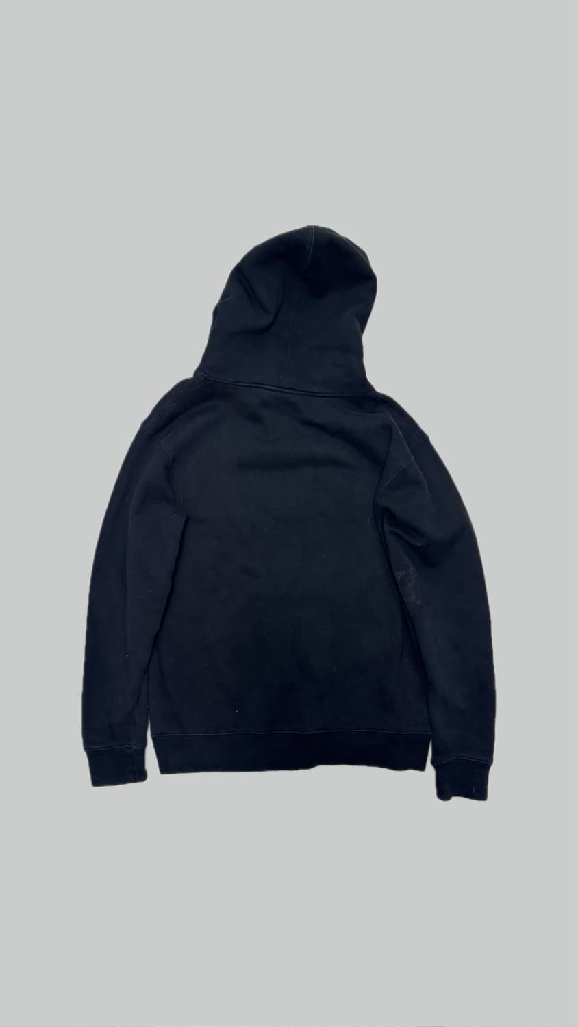 빈티지 오베이 후드티 상품이미지2