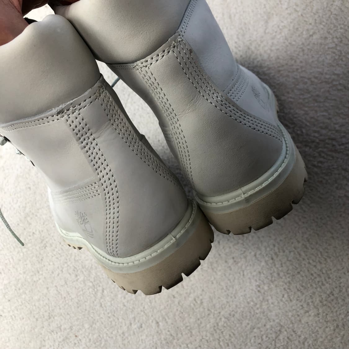 팀버랜드 6인치 부츠 상품이미지6