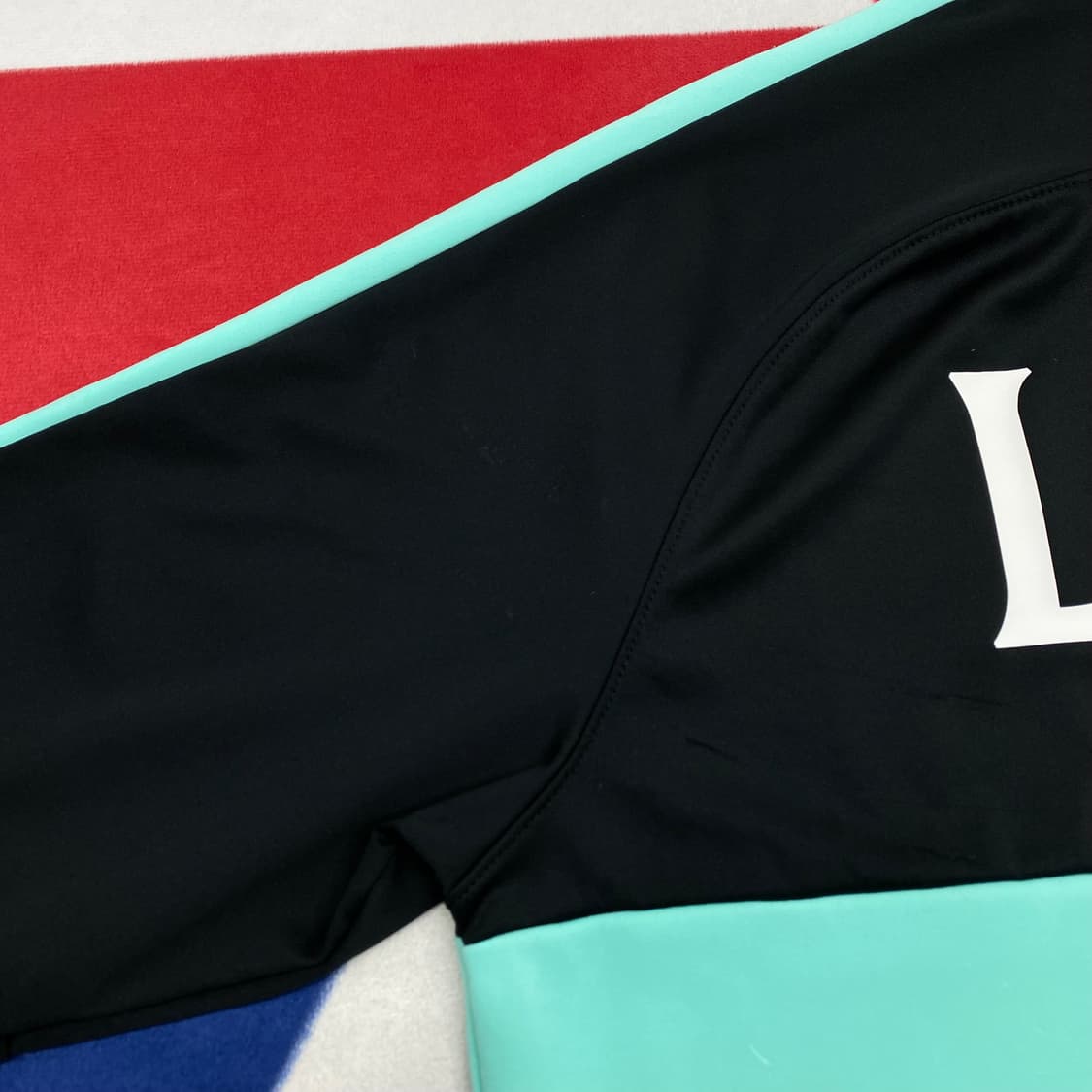 나이키 리버풀 앤섬 트랙자켓 XL 상품이미지7