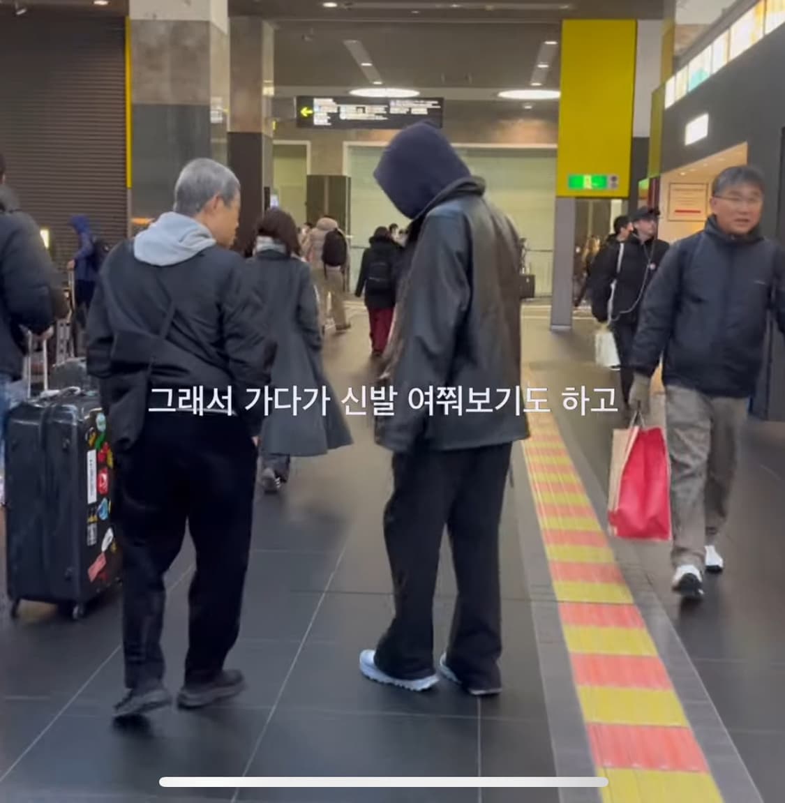 Raf Simons 03fw 팩토리 후드 상품이미지2