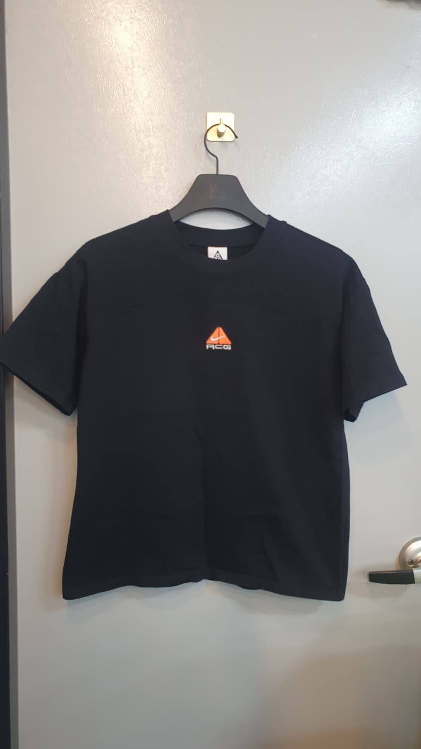 나이키 ACG여성 XL반팔티  상품이미지1