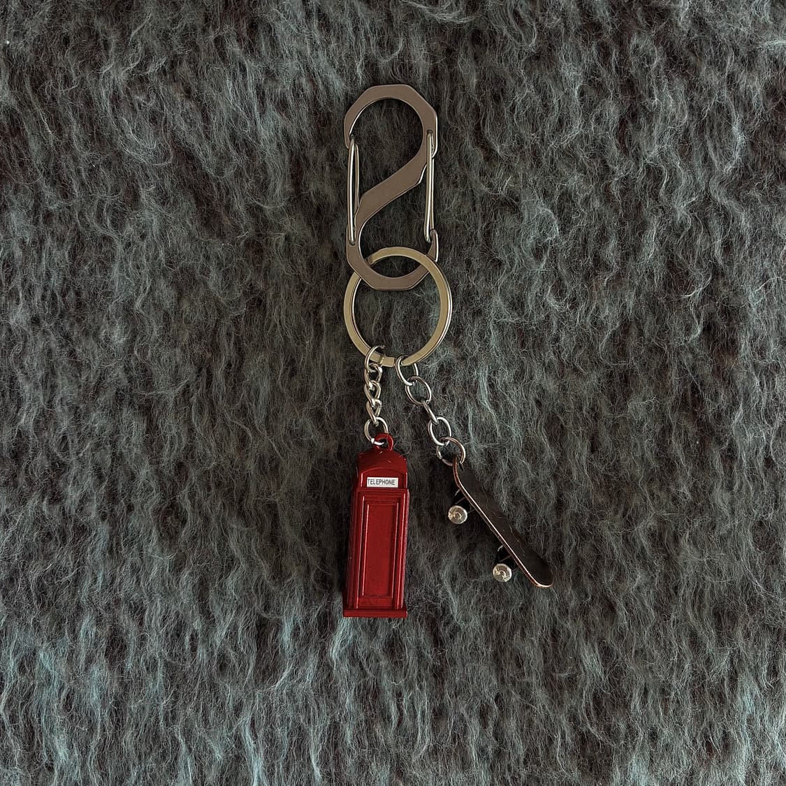 Europeanism keyring 상품이미지1