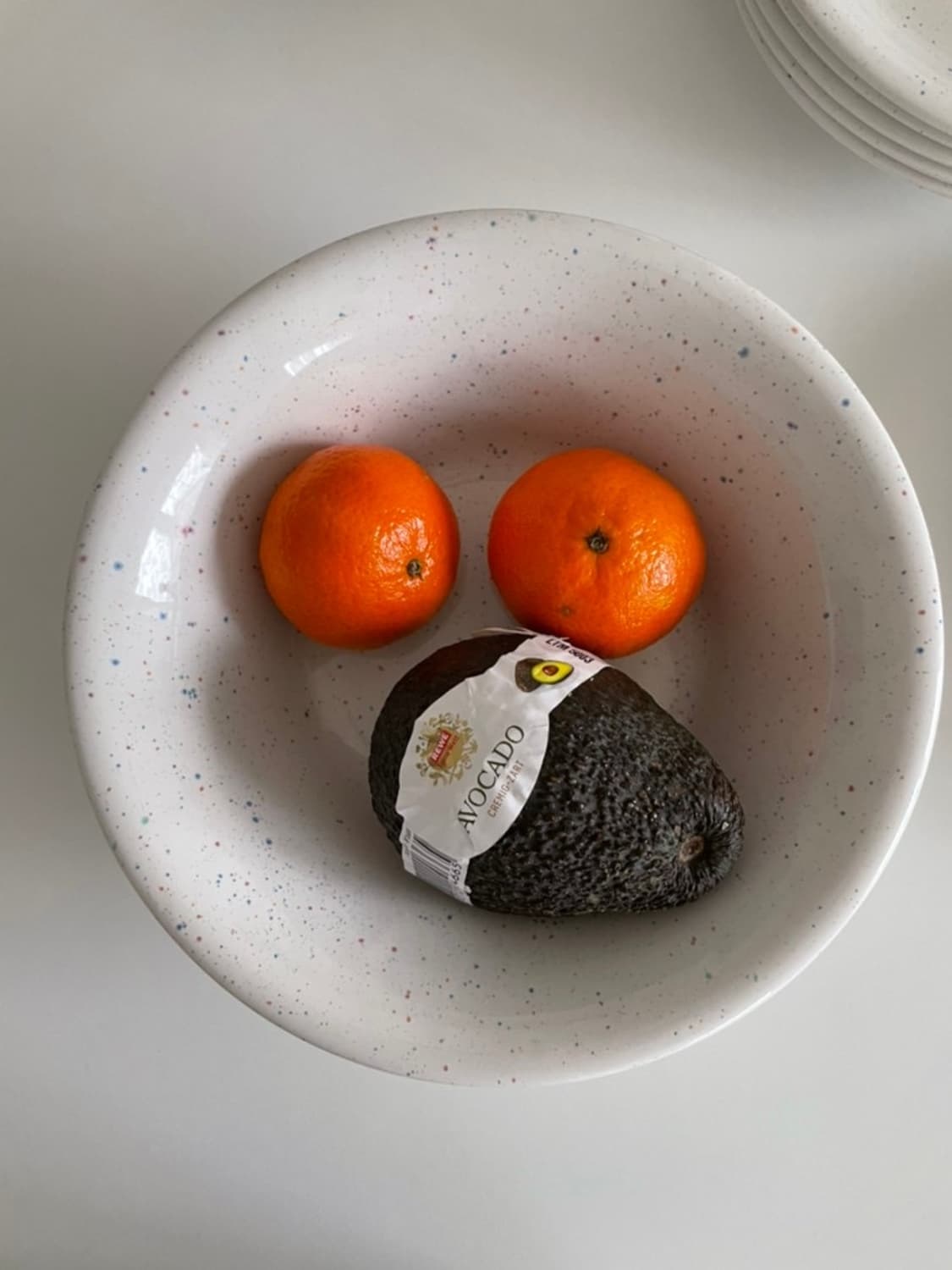 영국 존탐스사 보울  상품이미지1