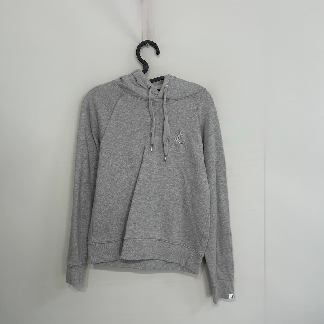 쥬시꾸뛰르 후드 티셔츠 FREE 상품이미지1