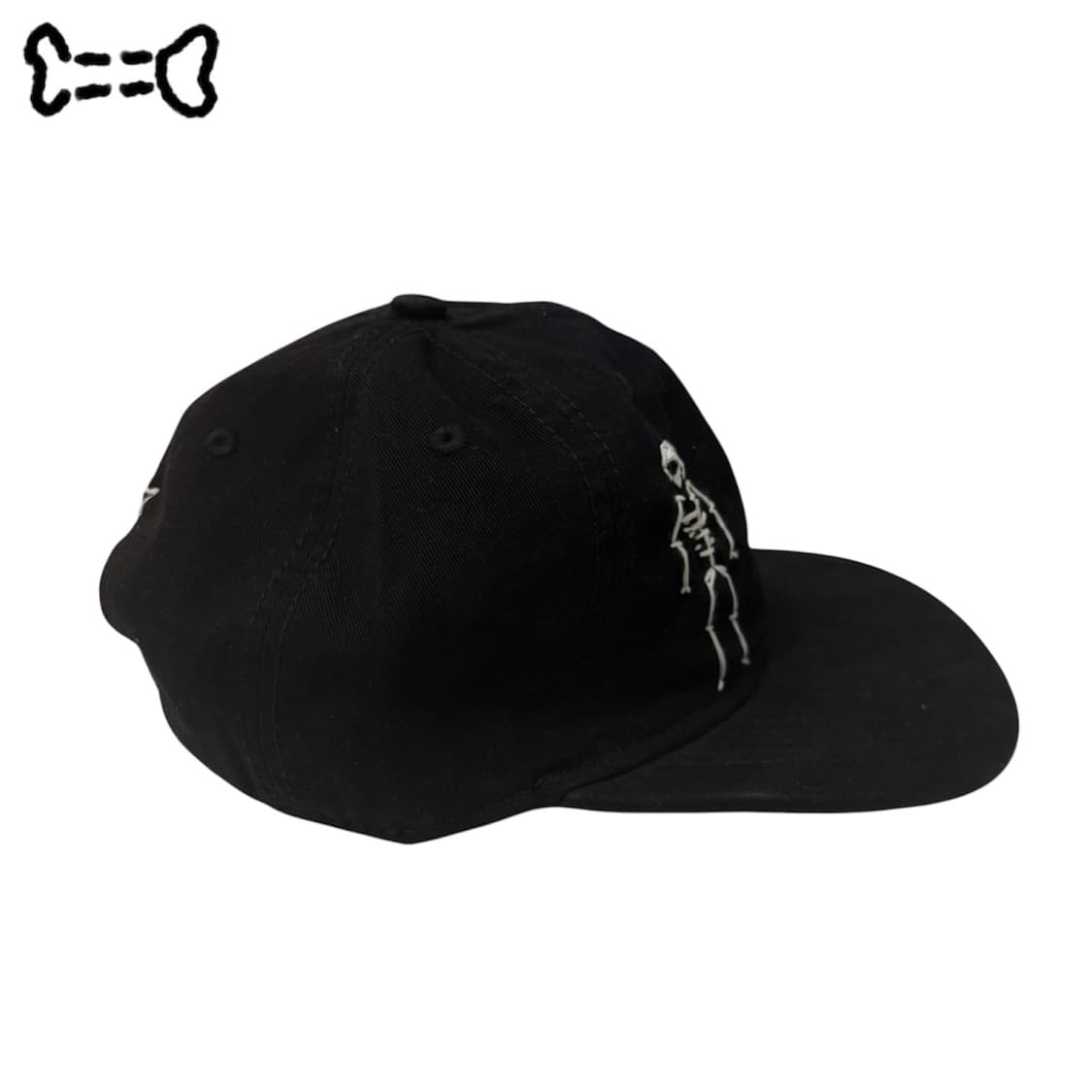 VINTAGE MADE SKR CAP 상품이미지7