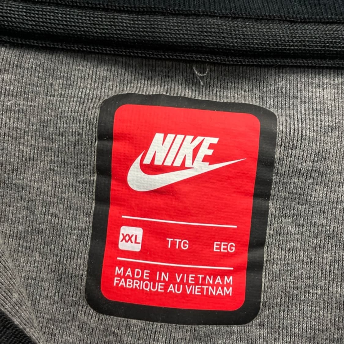 105 나이키 테크팩 후드집업  상품이미지3