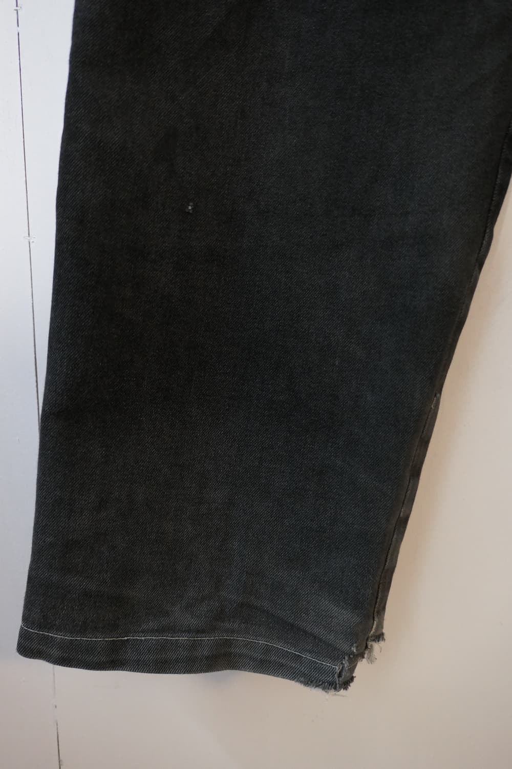 dog town 도그타운 카펜더 올드스쿨 힙합 스케이트보드 데님 팬츠 상품이미지6