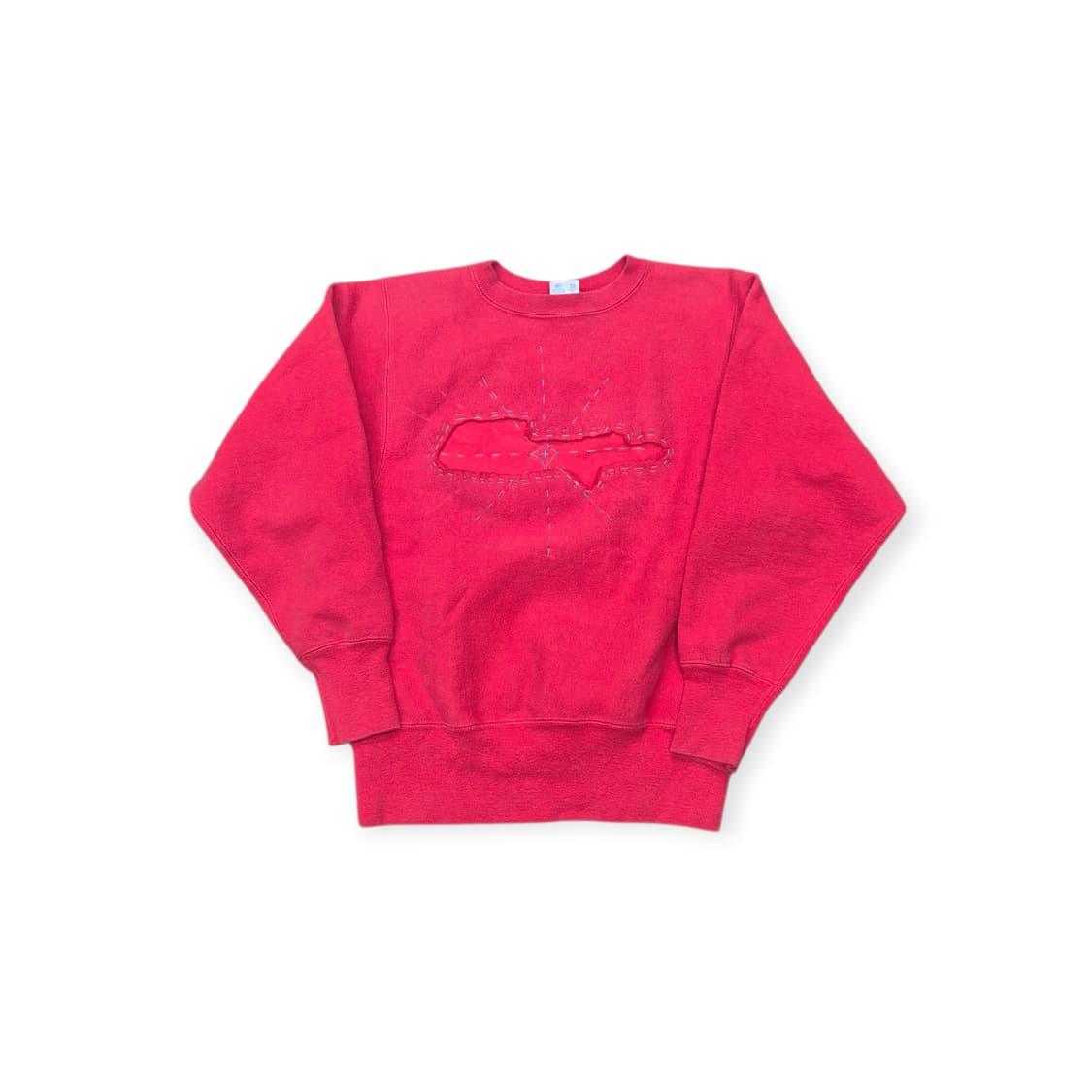 90s 챔피온 리버스위브 스웻셔츠 상품이미지1