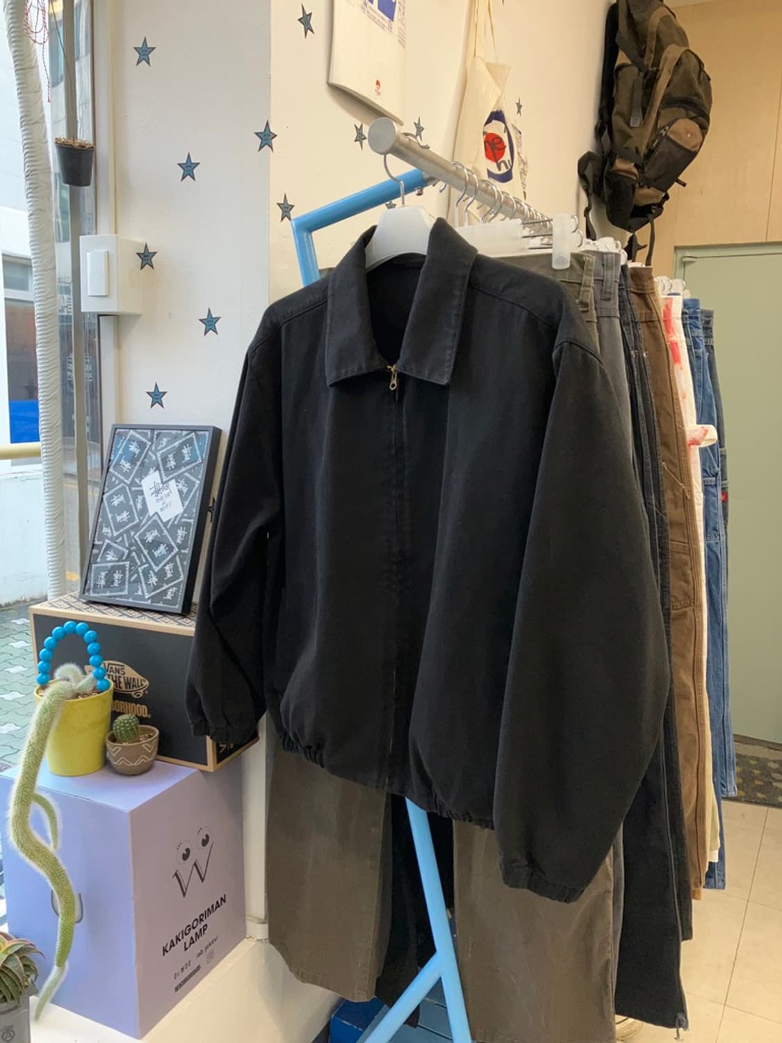 Stockholm (Surfboad) Club 상품이미지4