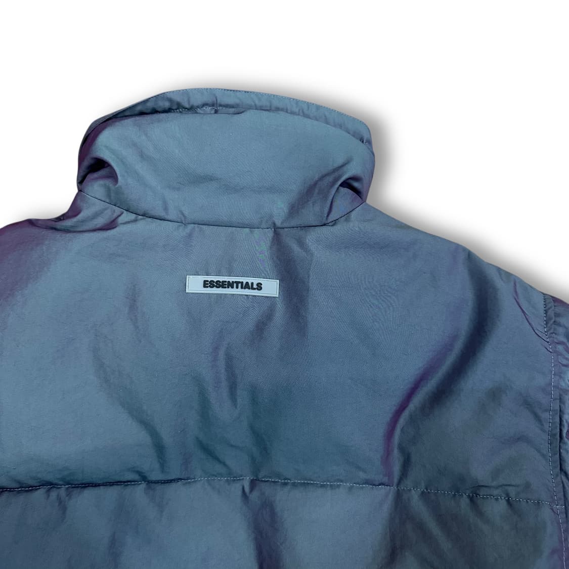 피어오브갓 에센셜 푸퍼 패딩 상품이미지4