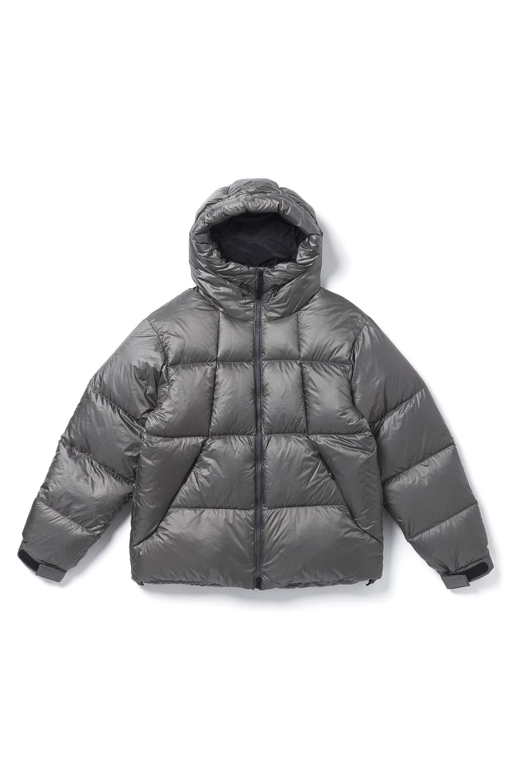 (3,4,5) 골드윈 퍼텍스 다운파카 건메탈 상품이미지1