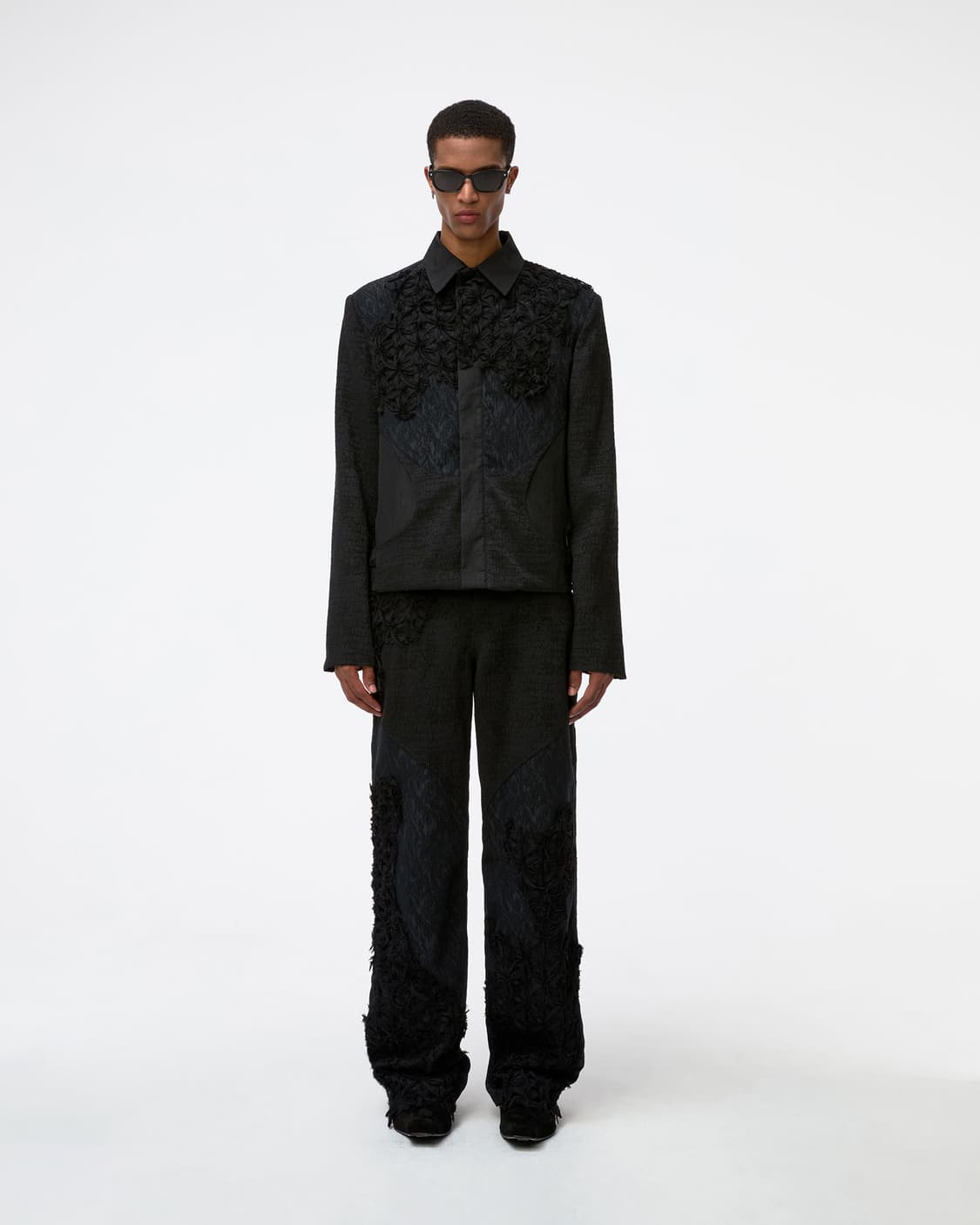 Ader Error Trousers 90 Product. 상품이미지1
