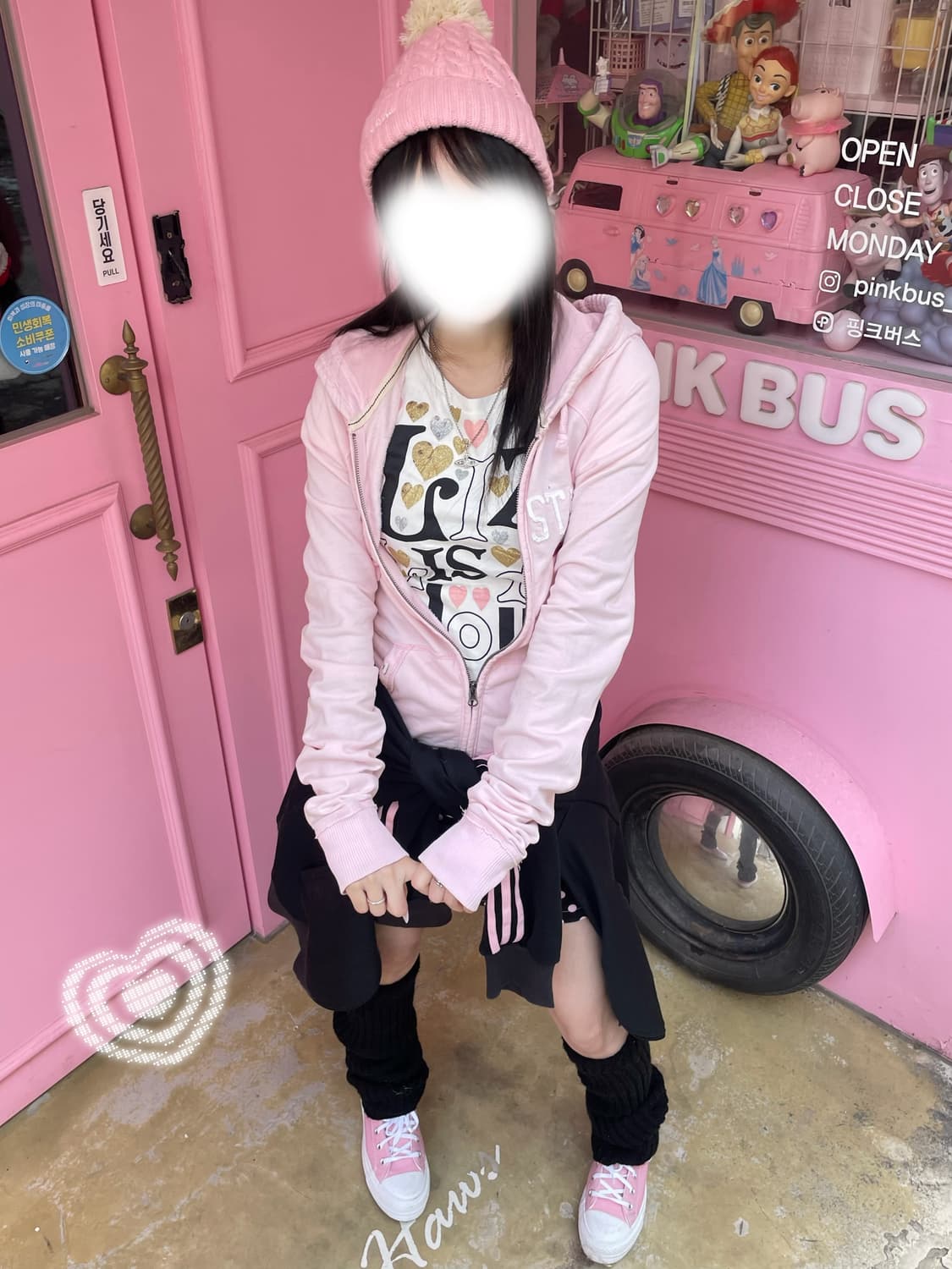 딸기오레오맛스포티괴짜.ˢᴱᵀ🏠 상품이미지6