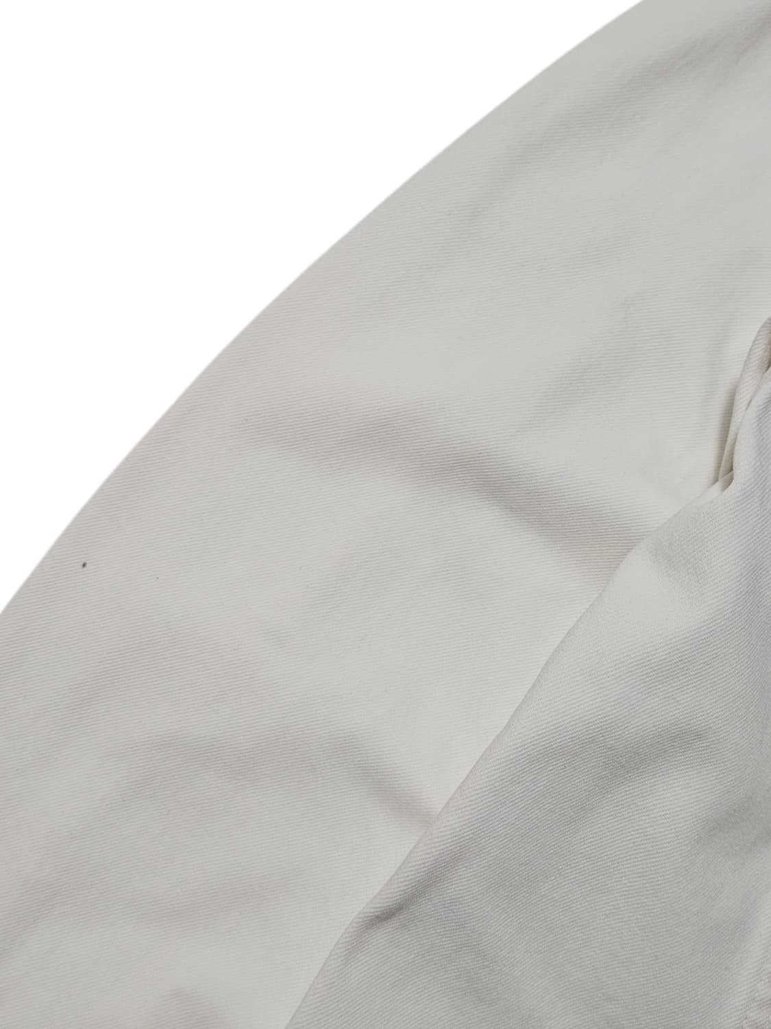 1990's 리바이스 화이트 트러커 자켓 40 L 일제 상품이미지7