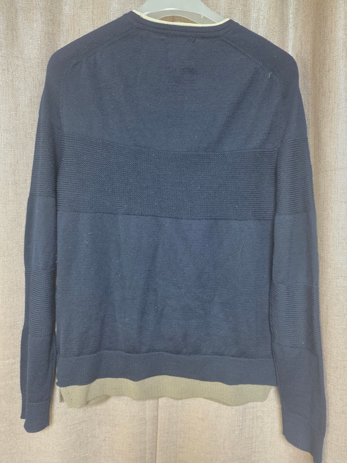 우영미니트맨투맨 46/95 상품이미지3