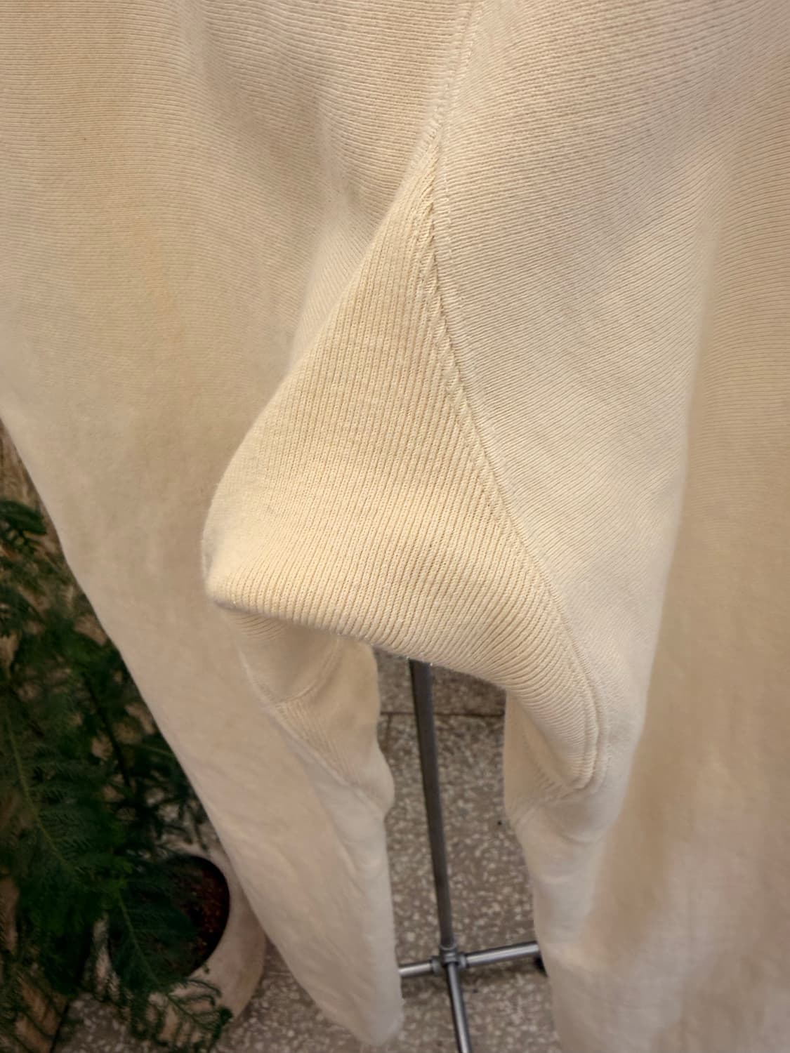 브론슨 리버스위브 스웻팬츠 상품이미지5