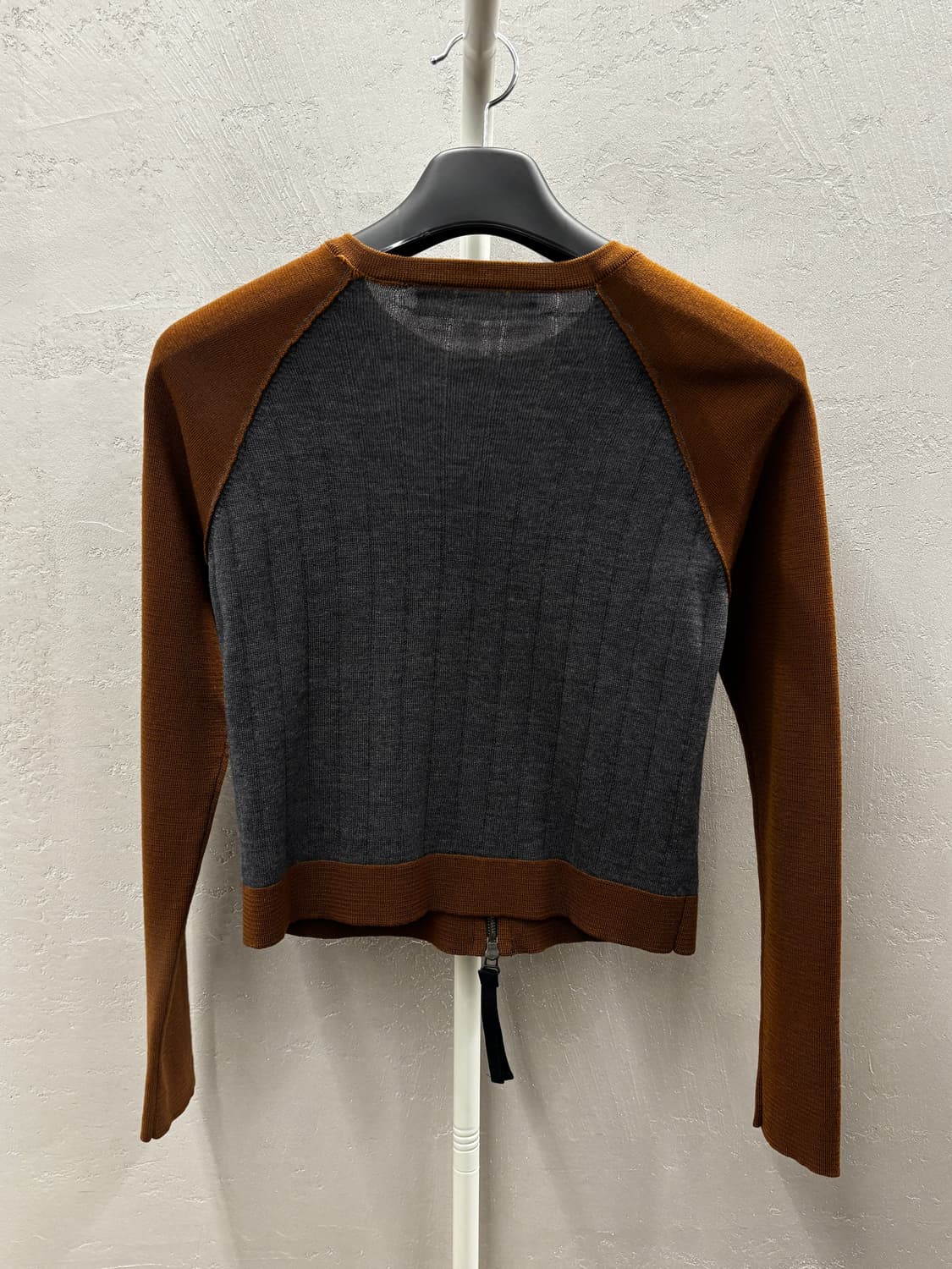 마르니 니트 집업 가디건 85 상품이미지8