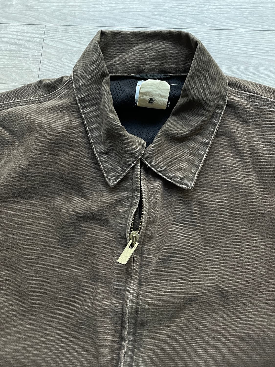 칼하트 J102 CHT 산타페 자켓 상품이미지4